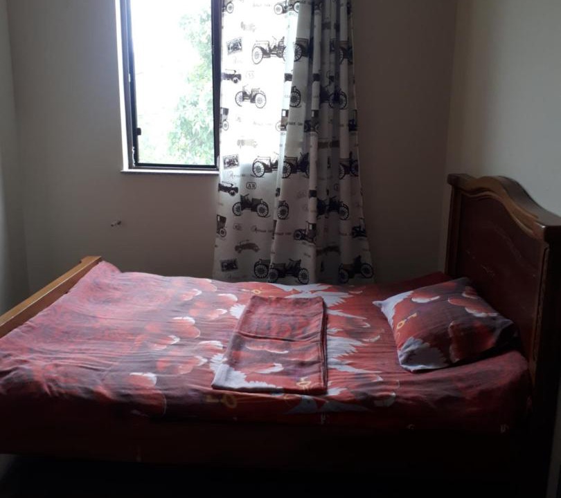 Photo of Bedroom in Khelvachauri