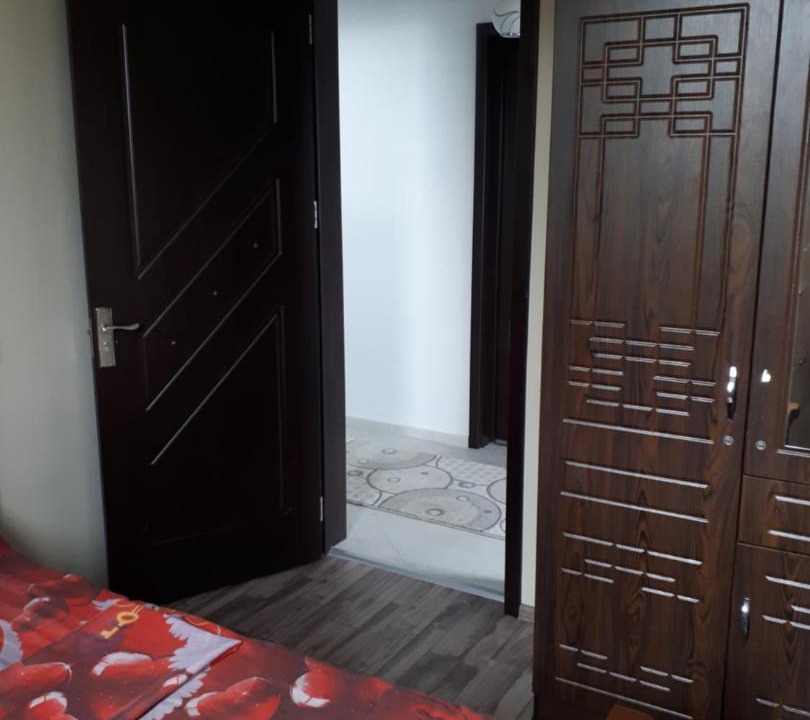 Photo of Bedroom in Khelvachauri