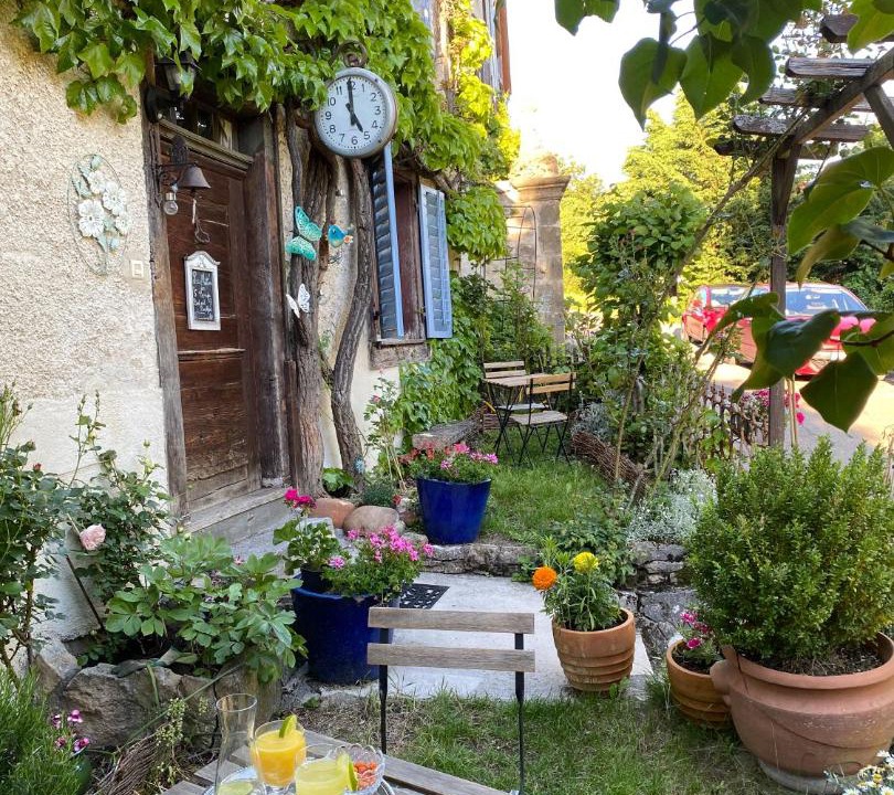 Photo of Others in Ferrette