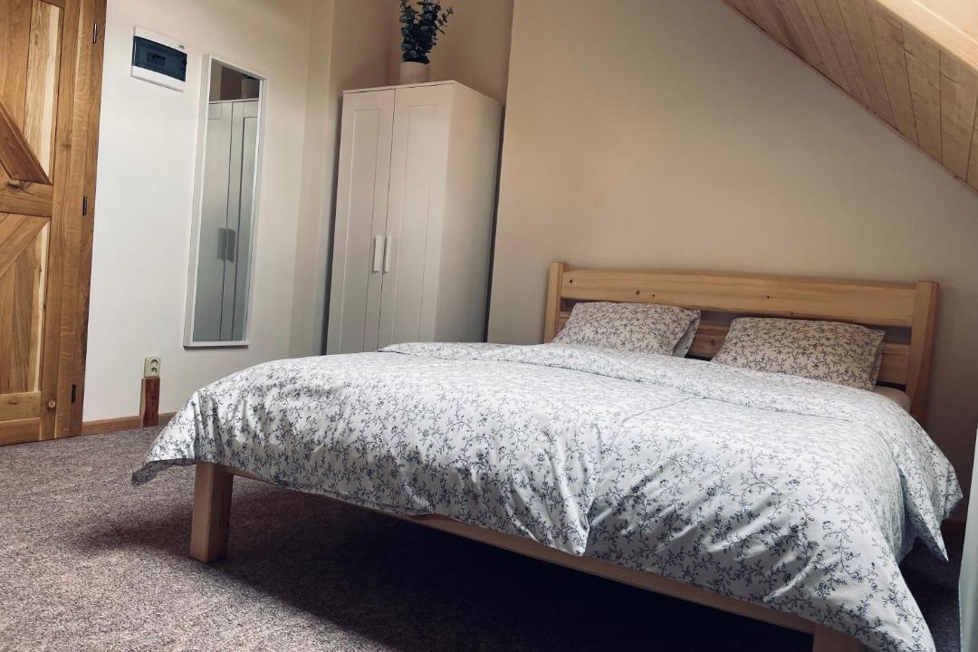 Photo of Bedroom in Meclov
