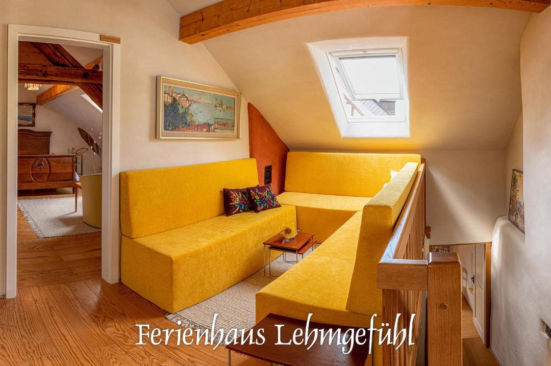 Photo of Livingroom in Pfalzel