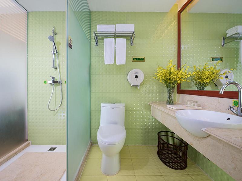 Photo of Bathroom in Longhua District
