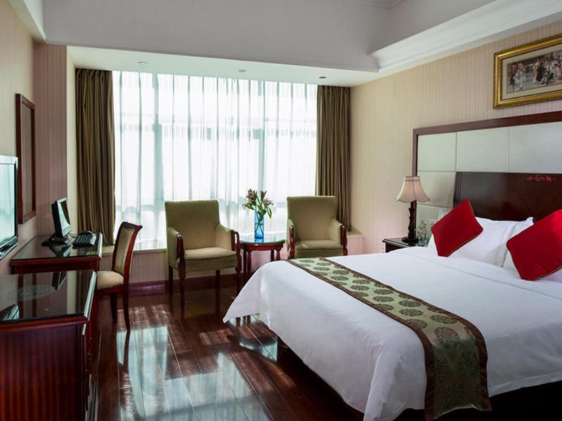 Photo of Bedroom in Longhua District