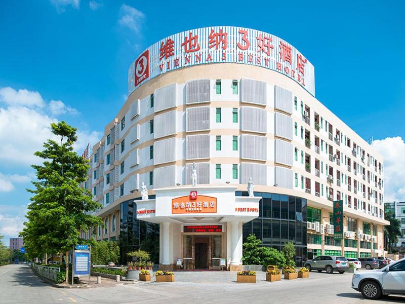 Photo of Others in Shenzhen