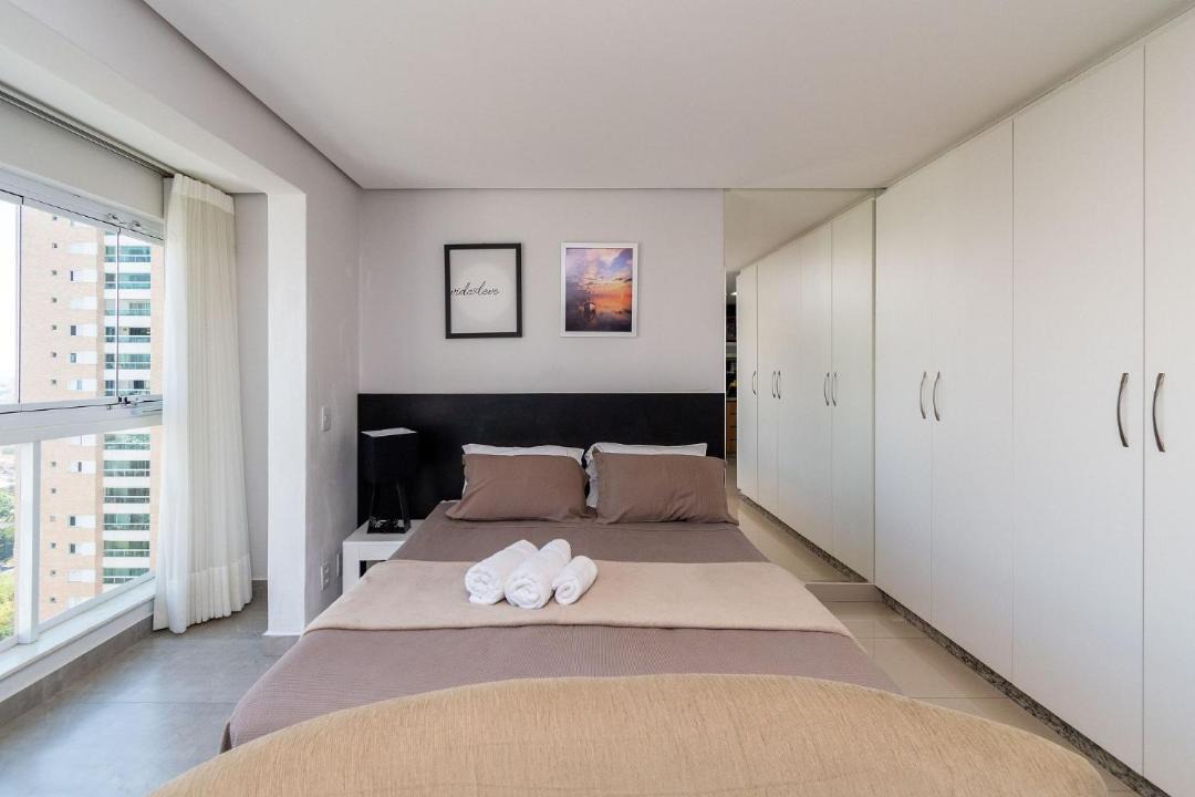 Photo of Bedroom in Setor Bueno