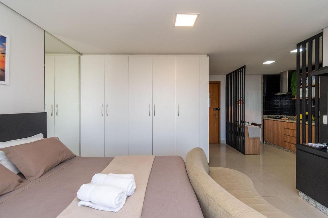 Photo of Livingroom in Setor Bueno