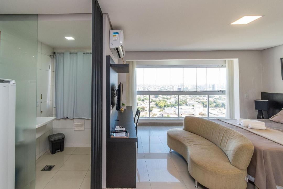 Photo of Livingroom in Setor Bueno