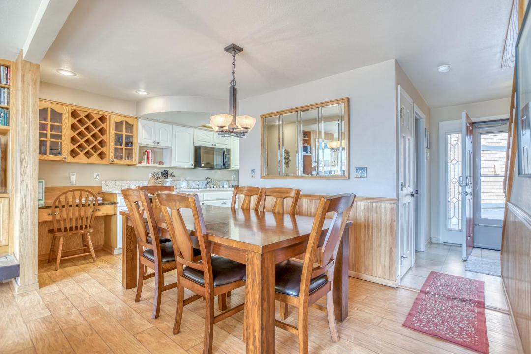 Photo of Kitchen in Neskowin