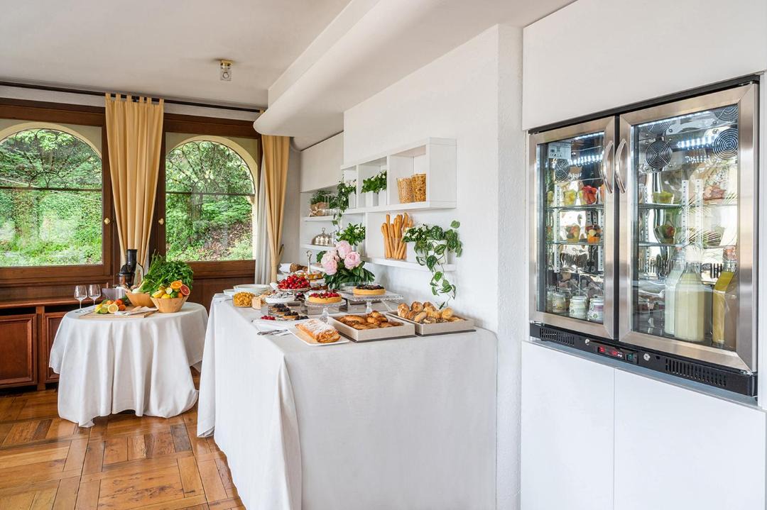 Photo of Kitchen in Asolo