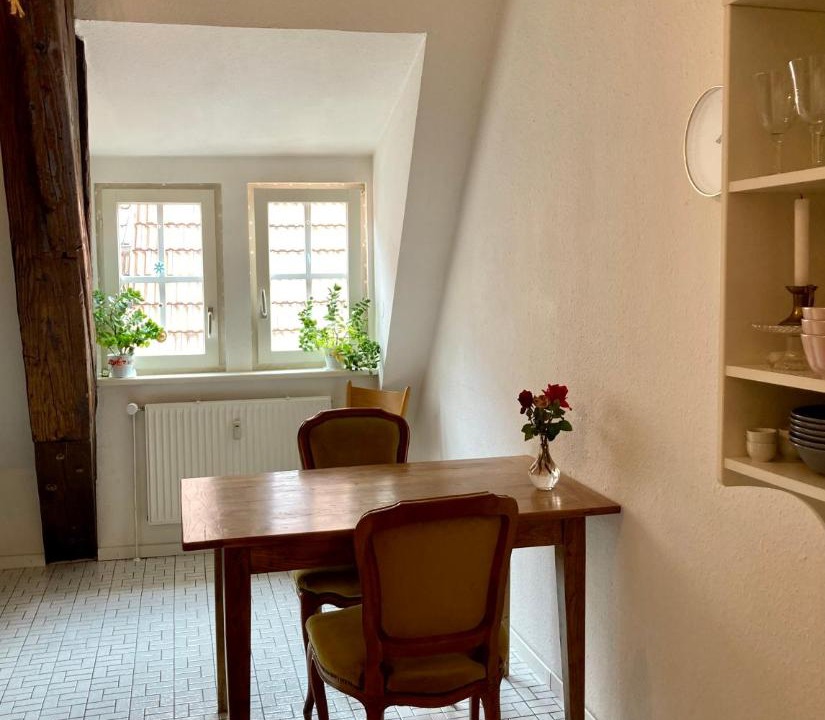 Photo of Livingroom in Innenstadt