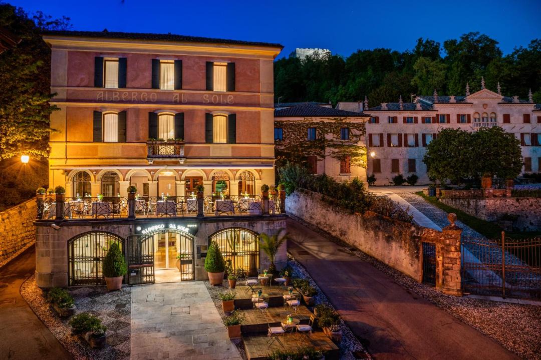 Photo of Others in Asolo