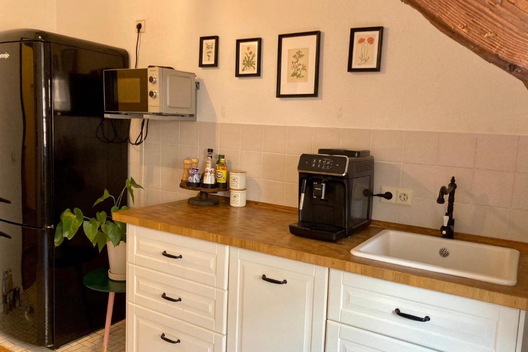 Photo of Kitchen in Innenstadt
