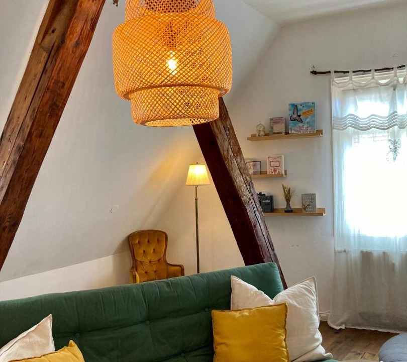 Photo of Livingroom in Innenstadt