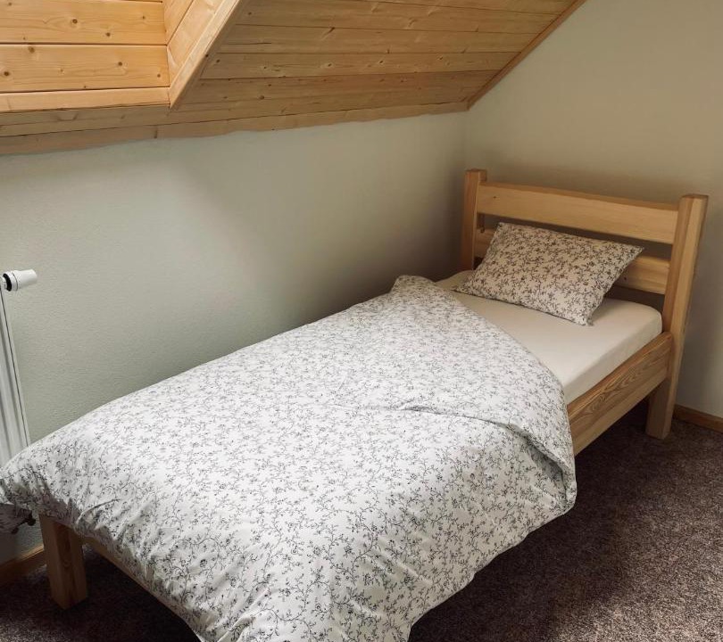 Photo of Bedroom in Meclov