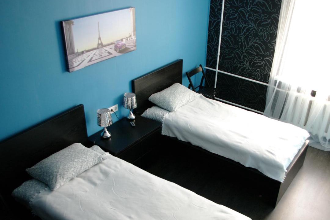 Photo of Bedroom in Tver