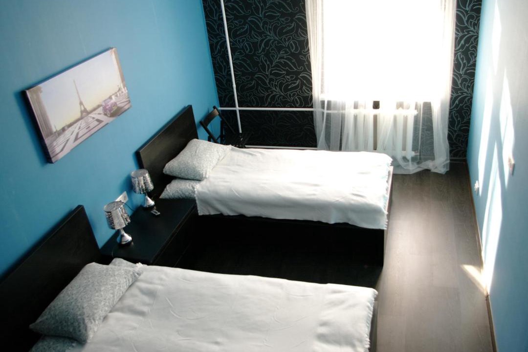 Photo of Bedroom in Tver