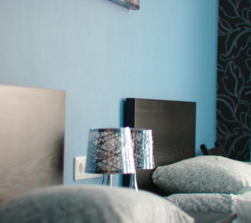 Photo of Livingroom in Tver