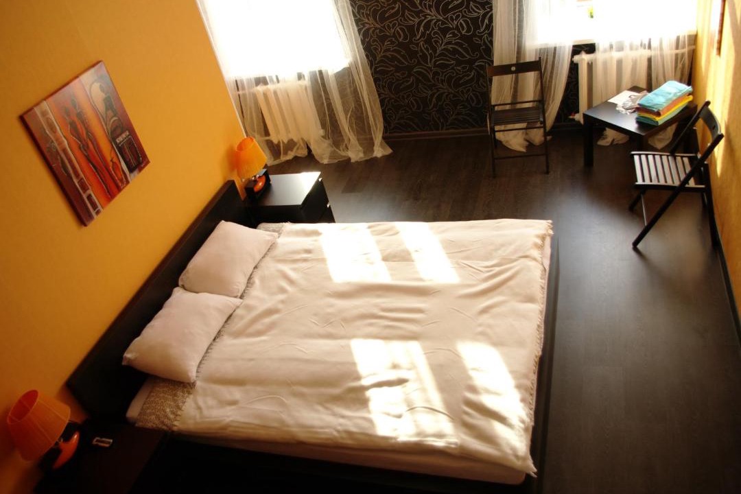 Photo of Livingroom in Tver