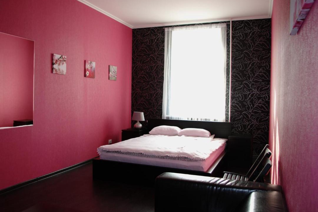 Photo of Bedroom in Tver