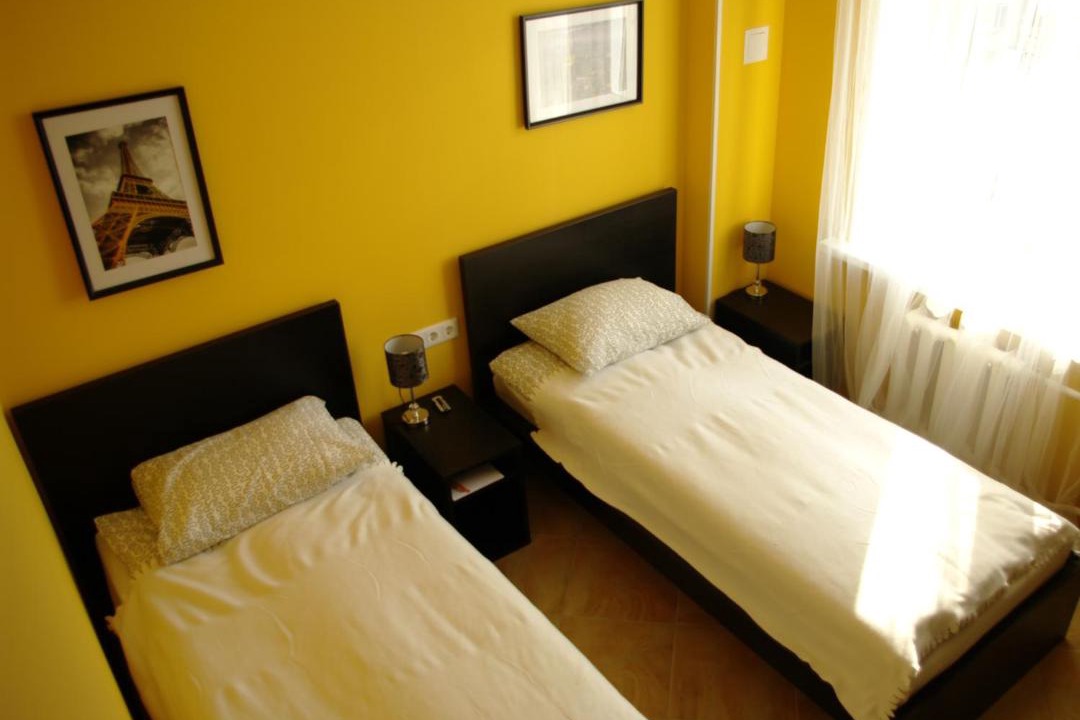 Photo of Bedroom in Tver