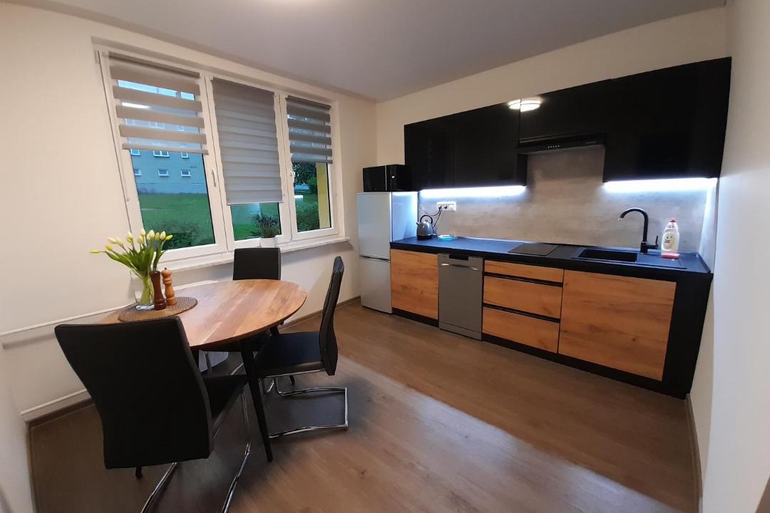 Photo of Kitchen in Rozvadov