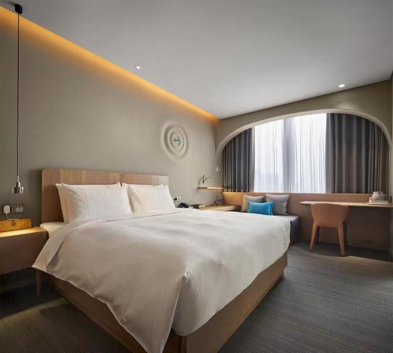 Photo of Bedroom in Yuhang District