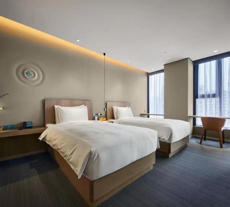 Photo of Bedroom in Yuhang District