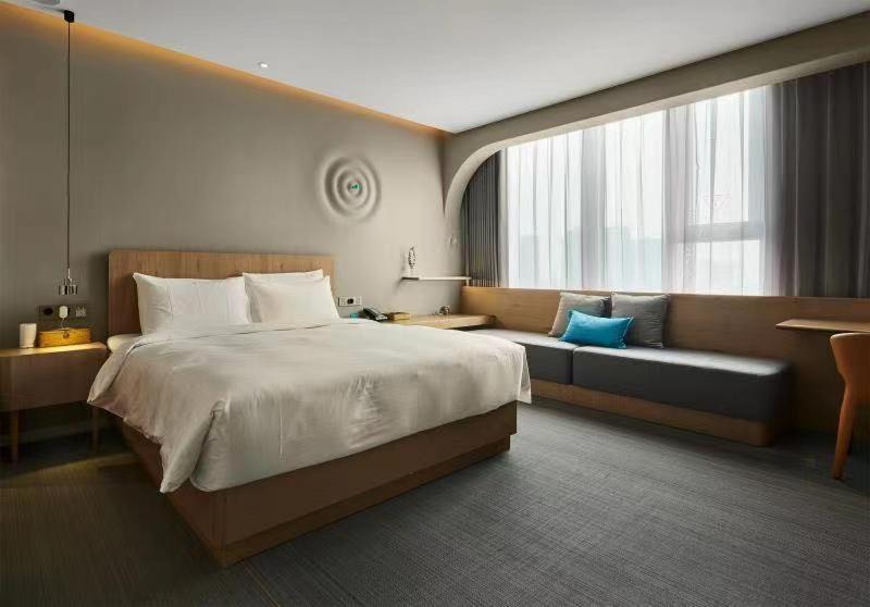 Photo of Bedroom in Yuhang District