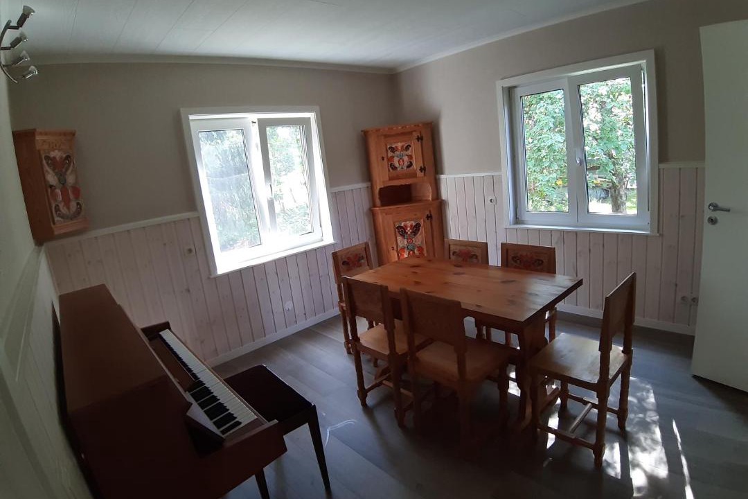 Photo of Livingroom in Eksharad
