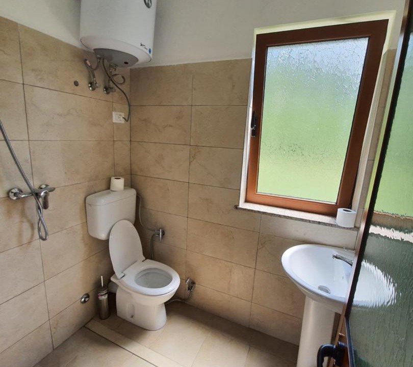 Photo of Bathroom in Theth