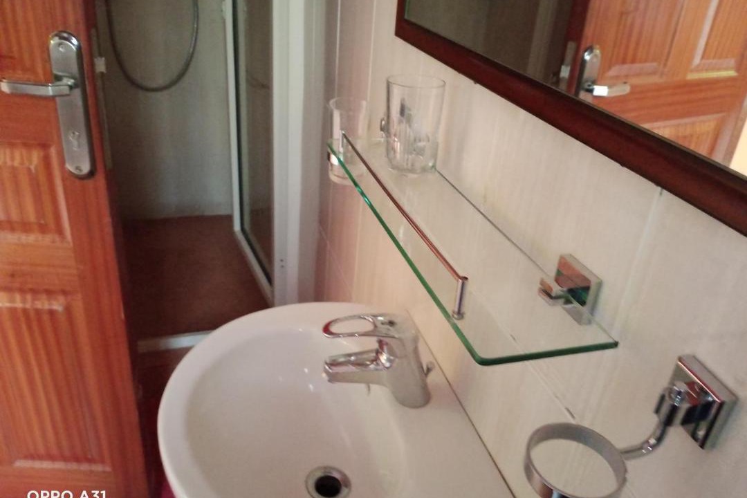 Photo of Bathroom in Nkubu