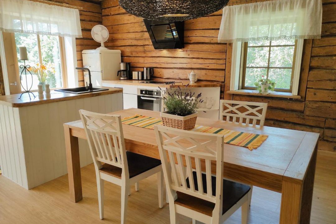 Photo of Kitchen in Suuresadama