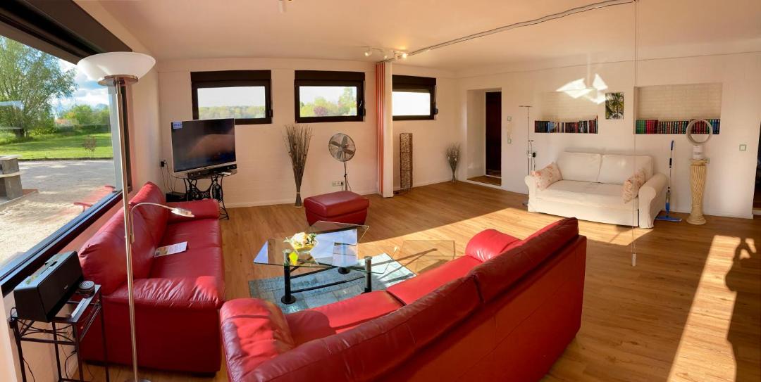 Photo of Livingroom in Oberhavel