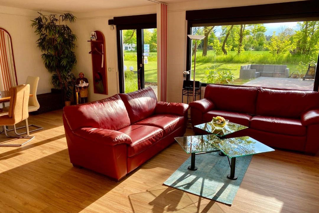 Photo of Livingroom in Oberhavel