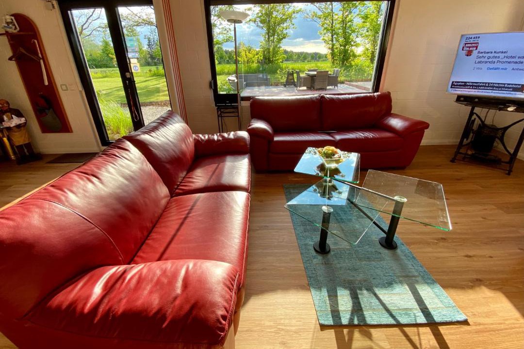 Photo of Livingroom in Oberhavel