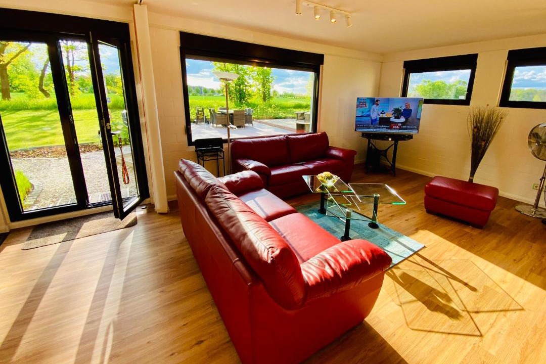 Photo of Livingroom in Oberhavel