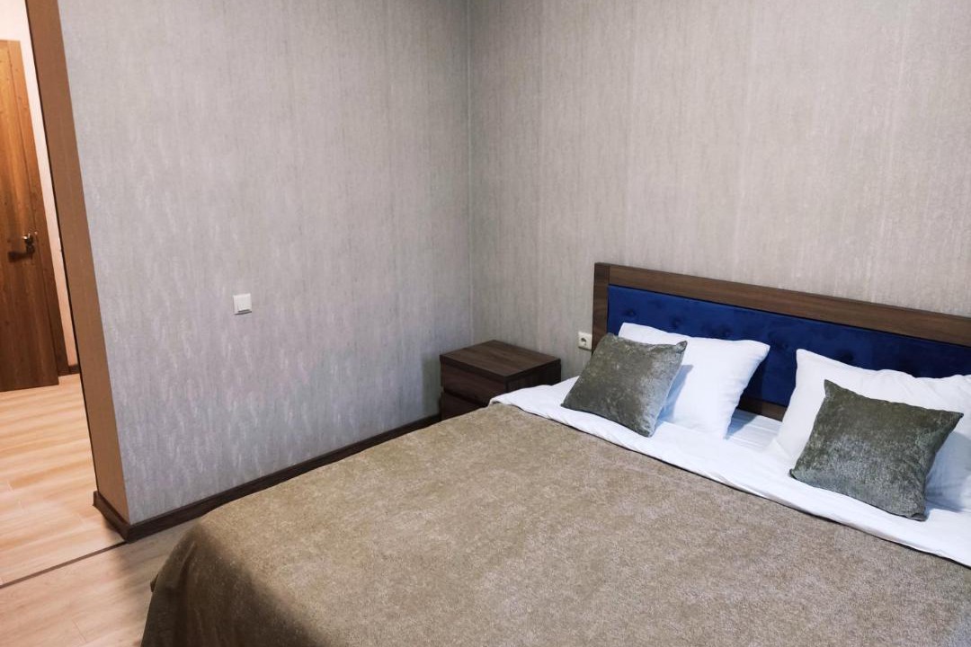 Photo of Bedroom in Tbilisi
