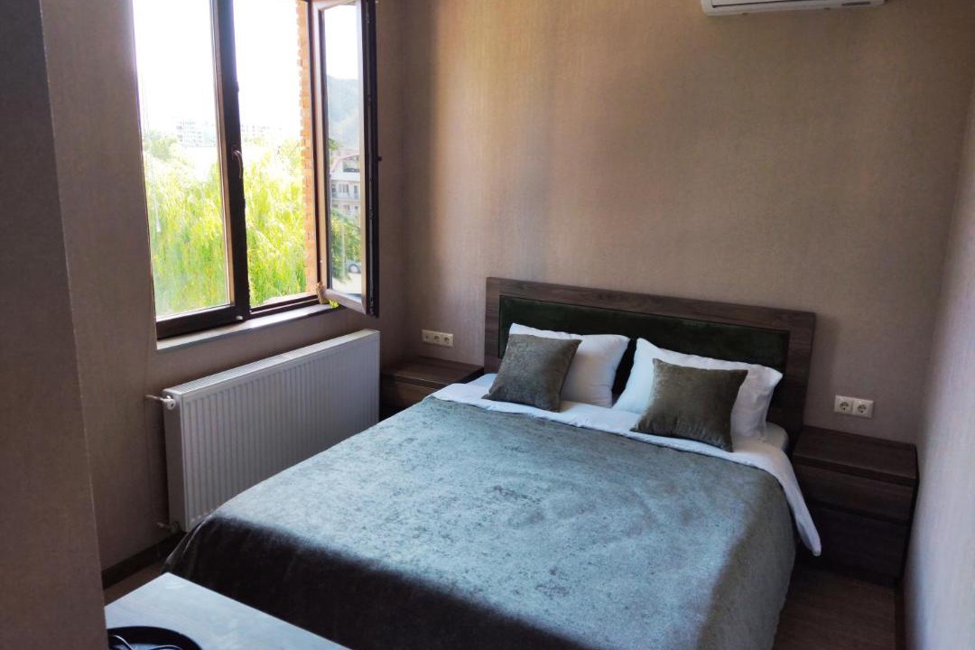 Photo of Bedroom in Tbilisi