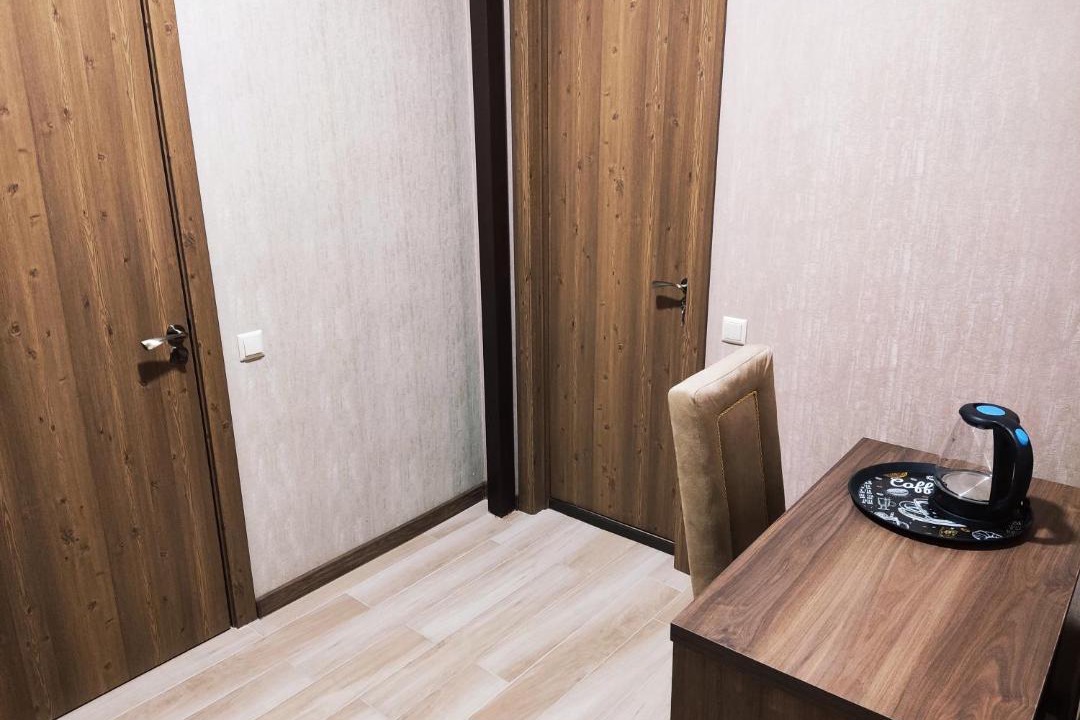 Photo of Bedroom in Tbilisi