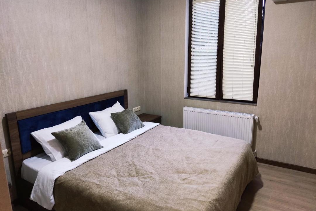 Photo of Bedroom in Tbilisi