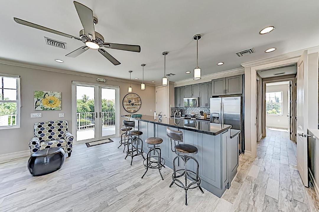 Photo of Kitchen in Marathon
