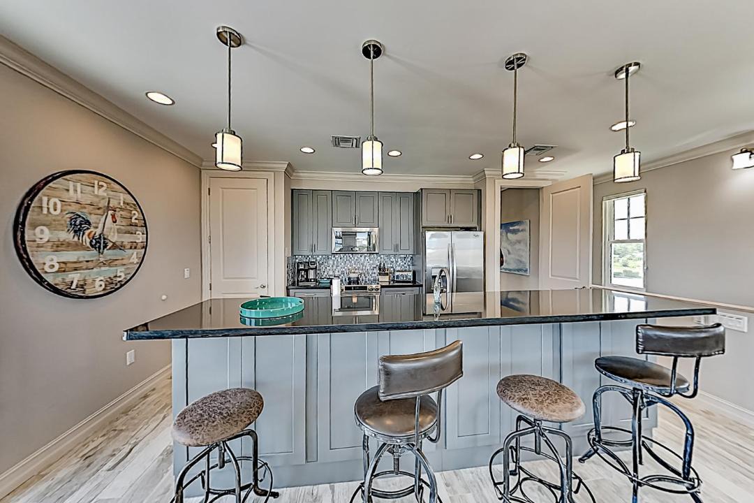 Photo of Kitchen in Marathon