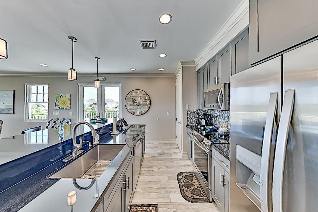Photo of Kitchen in Marathon
