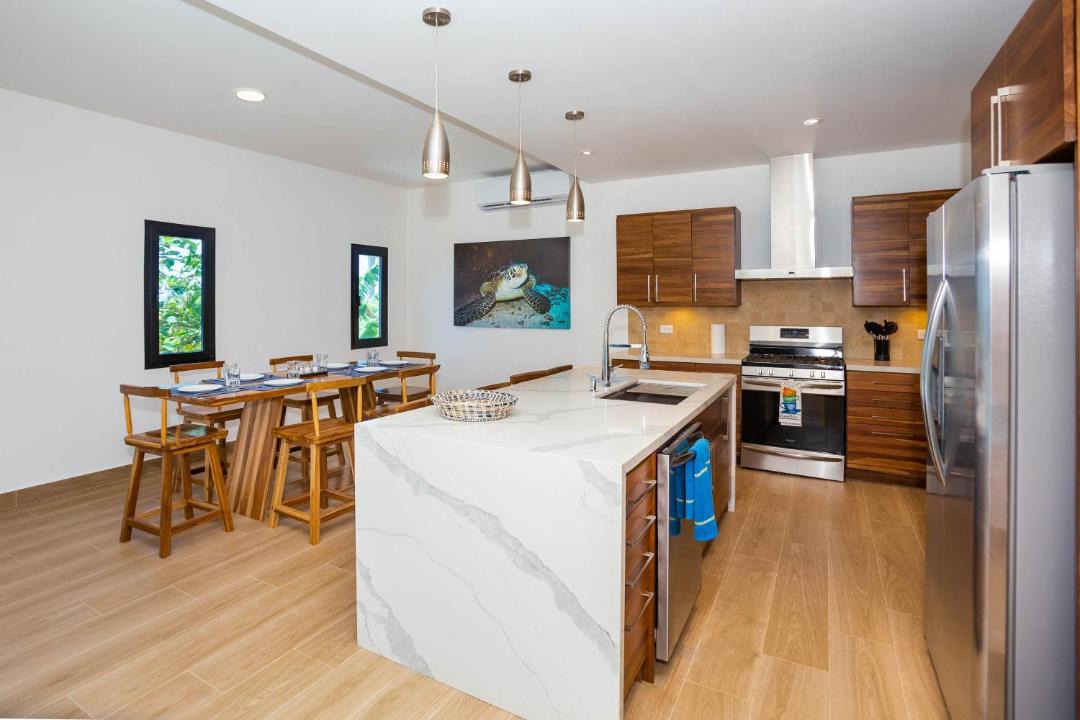 Photo of Kitchen in Lighthouse Estates