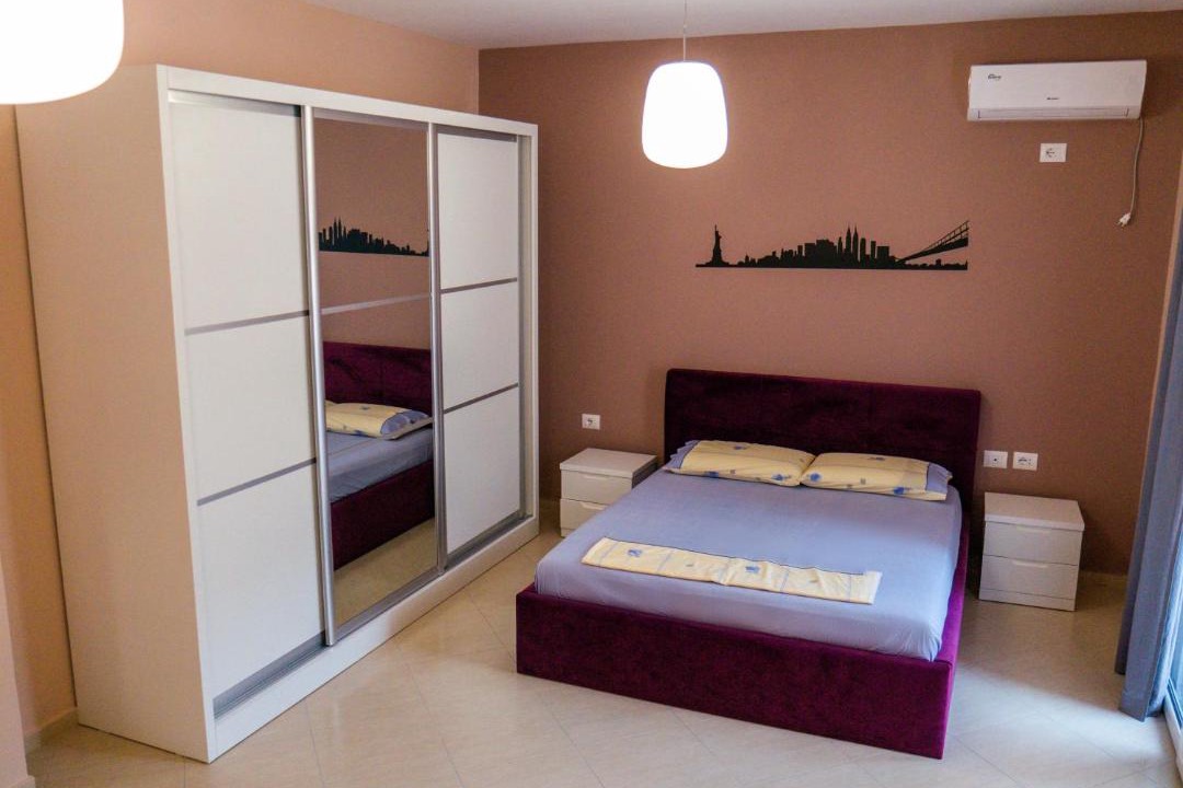 Photo of Bedroom in Tragjas