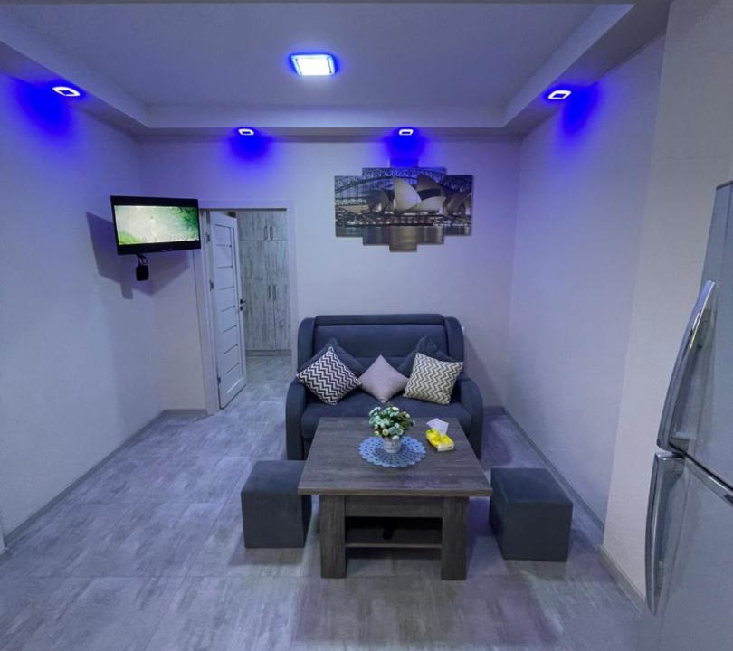 Photo of Livingroom in Yerevan