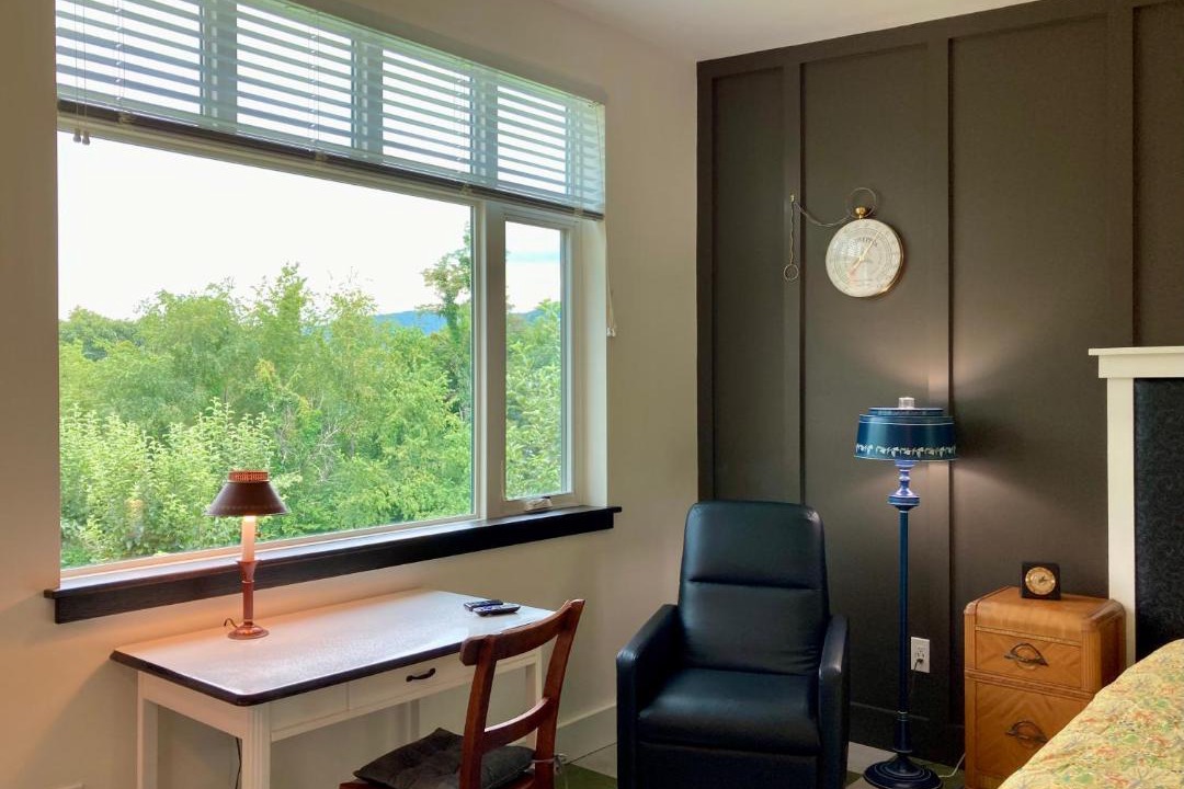 Photo of Bedroom in New River