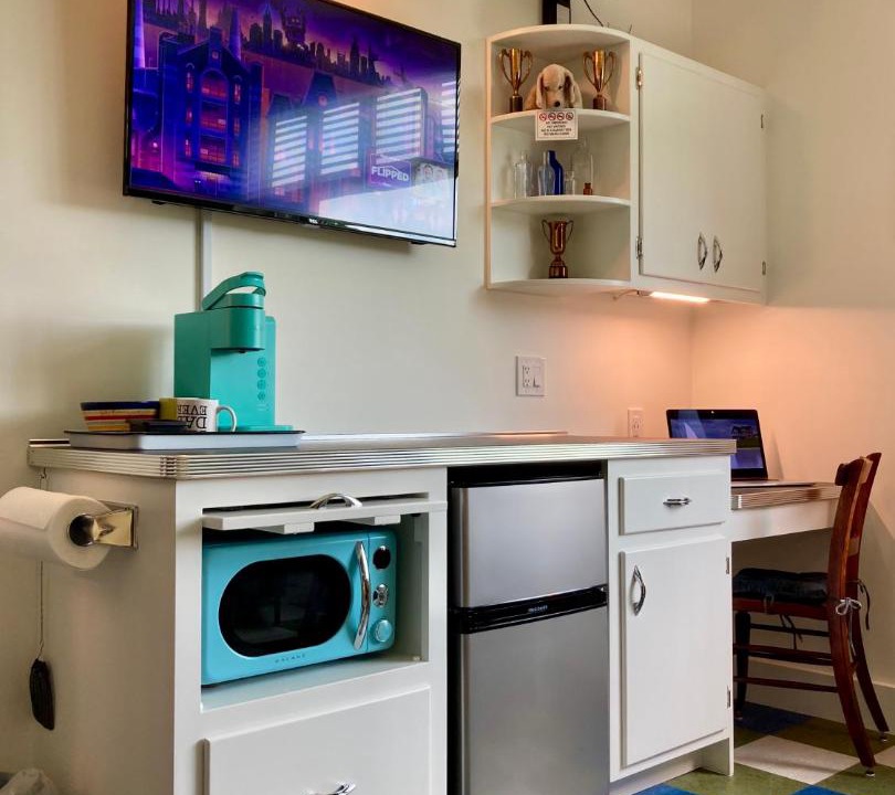 Photo of Kitchen in New River