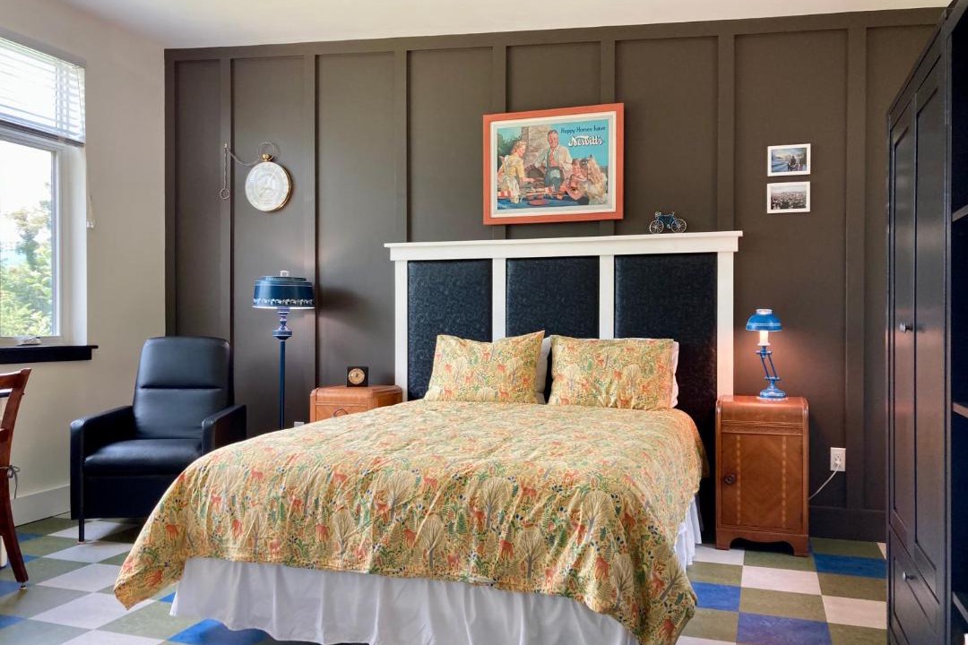 Photo of Bedroom in New River