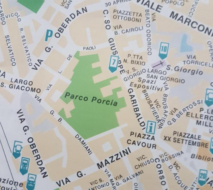 Photo of Others in Pordenone